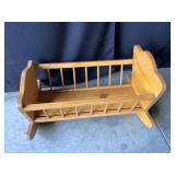 Doll Cradle