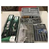 Tools & Misc Hardware