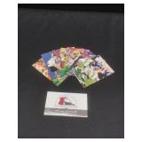 1993 Topps Stadium Club Members Choice