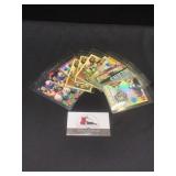 Natrone Means Football Cards