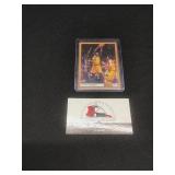 1993 Chris Webber Classic Rookie