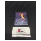 1997-98 Metal Universe Kobe Bryant