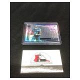 2019 Panini Unparalledled DK Metcalf Rookie