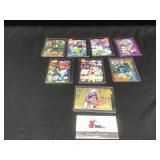 Football Stars Players