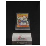 1995 Pacific Marchall Faulk Rookie of the Year