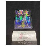 1998 Edge Peyton Manning Rookie