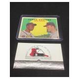 1959 Topps Hank Aaron