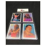 WWF 1990 Hulk Hogan, Macho Man, Andre Giant
