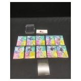 1993 Fleer Ultra Performers