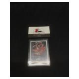 2017 HIT Patrick Mahomes II Rookie