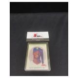 1991 Score Cooperstown Ken GriffeyJr