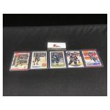 1990 Wayne Gretzky Hockey Cards