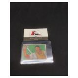 1952 Bowman Del Rice