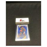 2020-21 James Wiseman Rookie