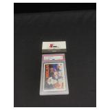 1991 Upper Deck UD Heroes, Nolan Ryan
