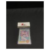 1983 Donruss Wade Boggs Rookie