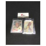 1953 Bowman, 1963 Topps Minnie Minoso