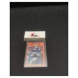 1989 Pro Set Micheal Irvin Rookie