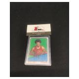 1972 Bobby Smith Topps Basketball