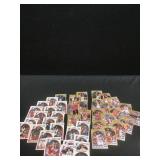 1989-90 NBA Hoops Basketball All Stars