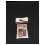 Frank Robinson Baltimore Patch Logo Card 2012
