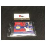 2002 Juan Gonzalez Game Used Bat