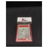 1972 Topps Willie Stargell