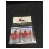 2009 Rookie Prospects Mike Trout