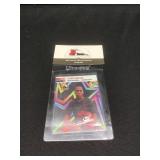 1985 Fierce Michael Jordan Nike Promo Card