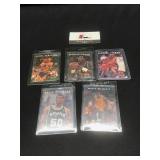 1992 Skybox USA Basketball