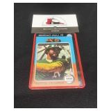 1975 Topps Reggie Jackson