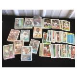 Topps Football Cards