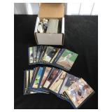 Select Baseball Cards