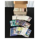 Baseball Cards