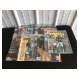 Gambling Times Magazines