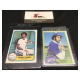1981 Fleer Harold Baines Rookie