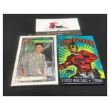 Topps Rocketeer & Draft Picks