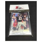 1992 Fleer Football Cards