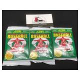 1991 Major League Baseball Cards