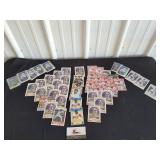 46 Deion Sanders Cards