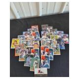 30 Rodger Clemens Cards