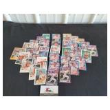35 Mike Schmidt Cards