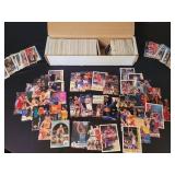 Mixed Basketball Cards
