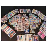 300 Mixed Baseball Cards