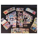 300 Mixed Baseball Cards
