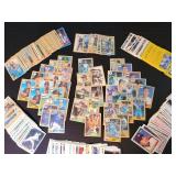 300 Mixed Baseball Cards
