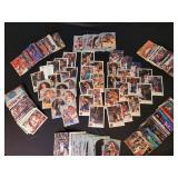 300 Mixed Basketball Cards