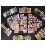 300 Mixed Baseball Cards