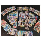 300 Mixed Baseball Cards