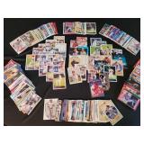 300 Mixed Baseball Cards
